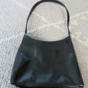 ⏱LAST CHANCE⏱ Black Liz Claiborne Shoulder Bag